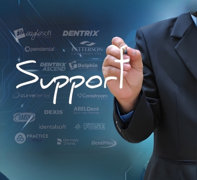 IT Support Image